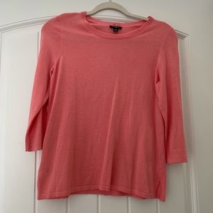 Ann Taylor LOFT sweater